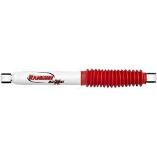 27.84 in. Extended 16.81 in. Collapsed 11.03 in. RS5000X Series Shock Absorber