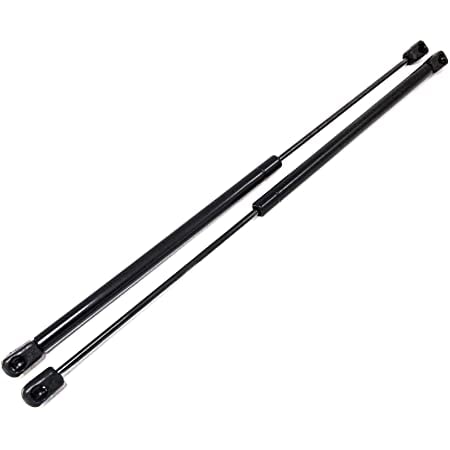 15 in. 40 lbs Gas Prop Lift Spring Rod