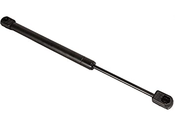 20 in. 15 lbs Gas Prop Lift Spring Rod