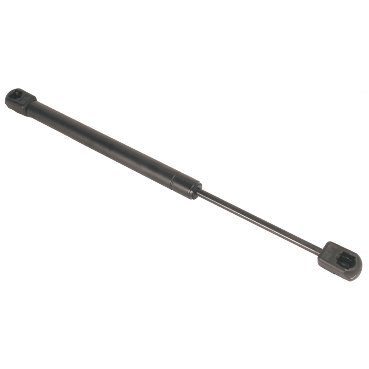 20 in. 80 lbs Gas Prop Lift Spring Rod
