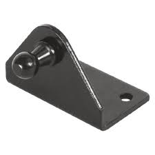 RVDG835 1 in. Gas Prop Bracket