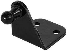 1 in. Offset Gas Prop Bracket