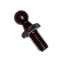 Gas Prop Bracket Ball Stud
