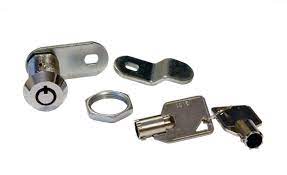RVDL315 0.62 in. Ace Compartment Lock