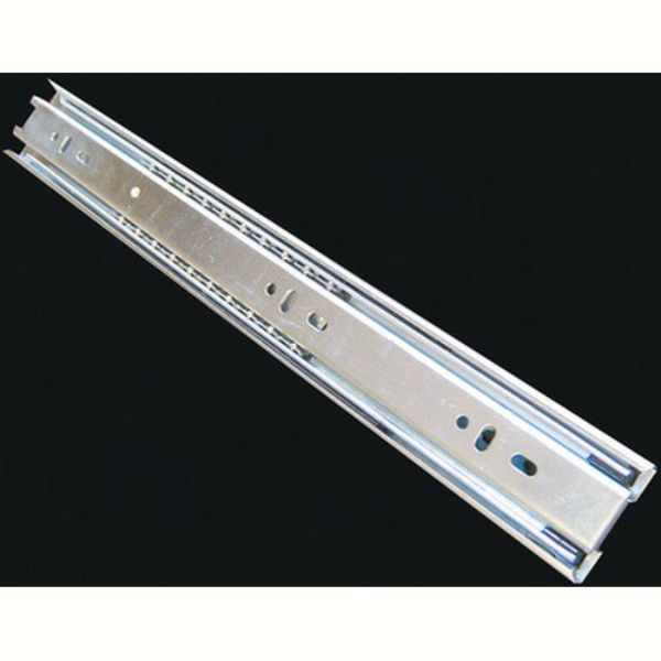 45 mm 14 in. Ball Bearing Slide Set