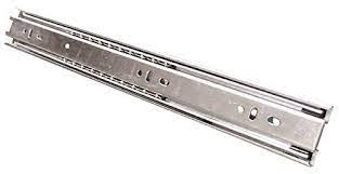 45 mm Ball Bearing Slide, 22 in. Set