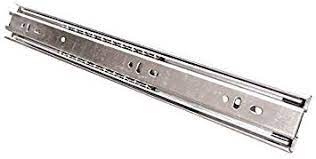 45 mm Ball Bearing Slide, 24 in. Set