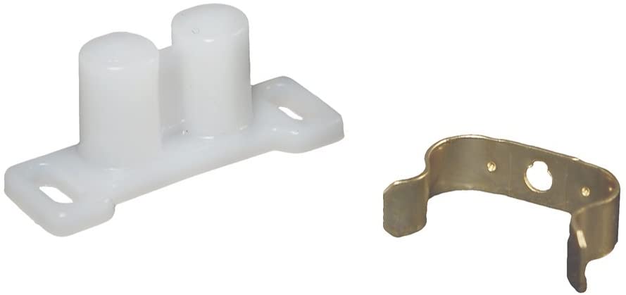 Magnetic Catch with Flat & Right Angle Plates