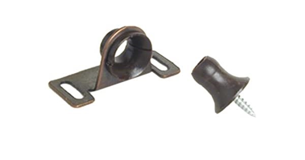 Magnetic Catch with Flat Plate