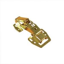3.5 in. Overhead Door Support Hinge