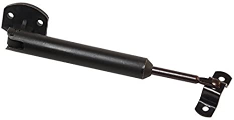 6.25 in. Metal Cabinet Door Support, Spring Loaded