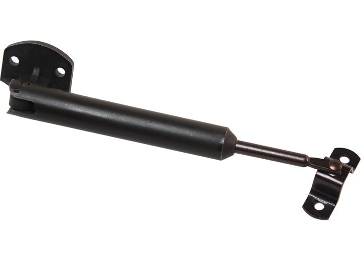 6.25 in. Plastic & Metal Cabinet Door Support, Spring Loaded