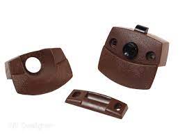 Drawer Slide Sockets - Small Incin Shape