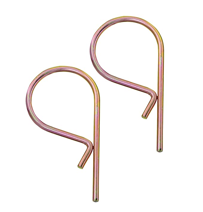 0.5 in. Pin Clip