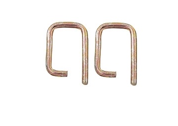 0.62 in. Pin Clip