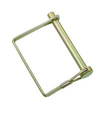 0.62 in. 3 in. Length Permanent Hitch Pin