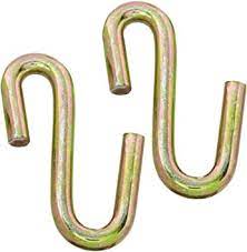0.37 in. Heavy Duty S-Hook