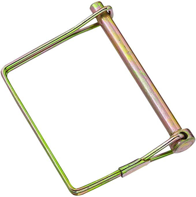 0.31 in. x 2.62 in. Safety Lock Pin