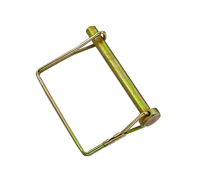 0.31 in. Dia. x 2.56 in. Safety Lock Pin