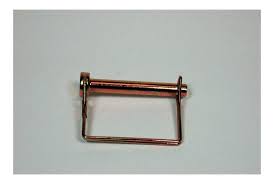 0.37 in. Dia. x 2.25 in. Safety Lock Pin