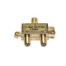 TV Line Splitter