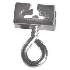 Heavy Duty Camper Tabs