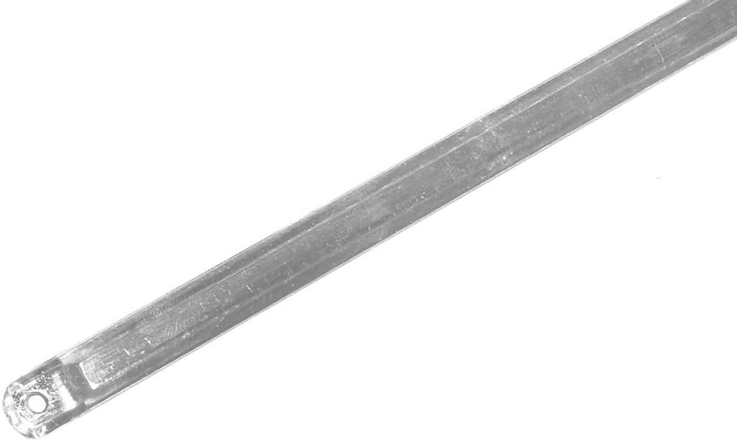 Side Curtain Hold Down