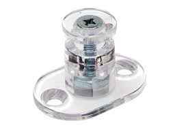 Turn Buttons, Pack of 4