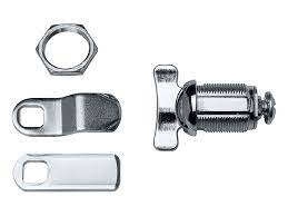 1.12 in. Non Locking Thumb Turn Econo Cam Lock