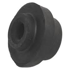 Entry Door Holder - Rubber Socket