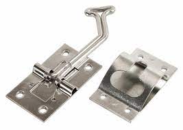 45 deg Stainless Steel Self Closing Entry Door Holder
