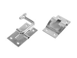 90 deg Stainless Steel Self Closing Entry Door Holder