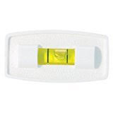 2 x 1 in. Peel & Stick Stick-on Level