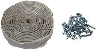Vent & Accessory Mounting Kit