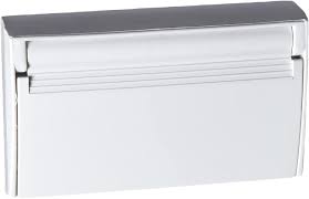 White Weatherproof GFI Outlet Cover