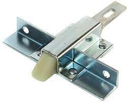RVDE523 Baggage Door Latch - Monaco & Tiffin Style