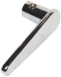 Inside L Handle for T & L Handle Locks
