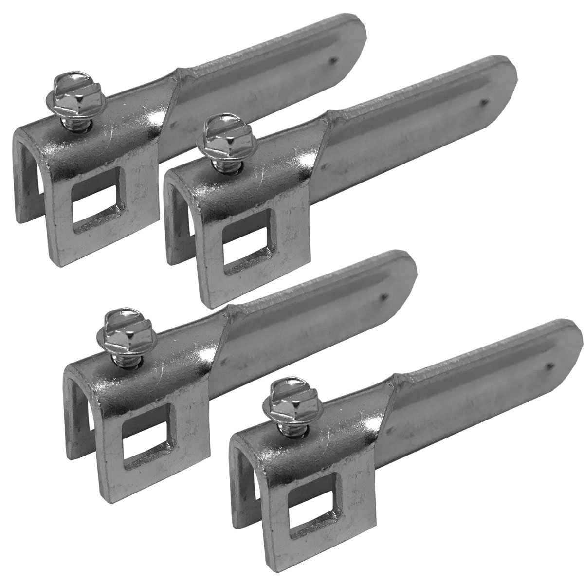 2.75 in. Cam F-T & L Handle Lock