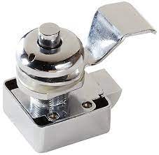 1 in. Non-locking Push Style Slam Cam
