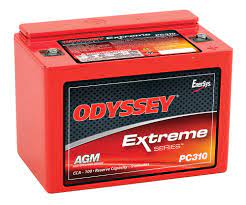 Picture of Odyssey ODYODS-AGM8E Odyssey PC310 Battery