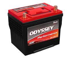 ODYODP-AGM35 12V Performance Series Engine-start Battery