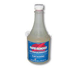 GDIGT1039 32 oz Rapid Remover