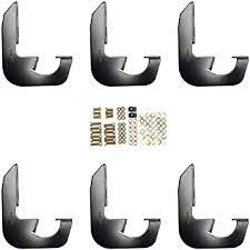 WES27-1815 El Bracket Kit for 1997-2014 Expedition