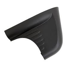 Driver Side End Cap for Sure Grip Board