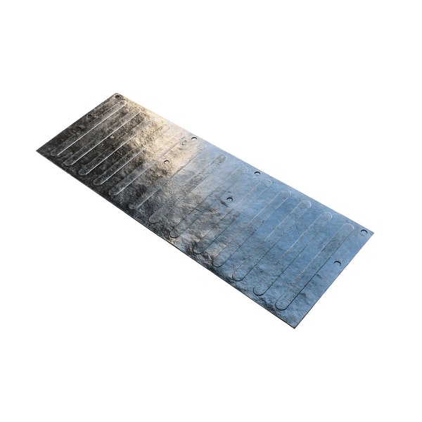 Tailgate Mats for 2007-2018 Chevy Silverado 1500
