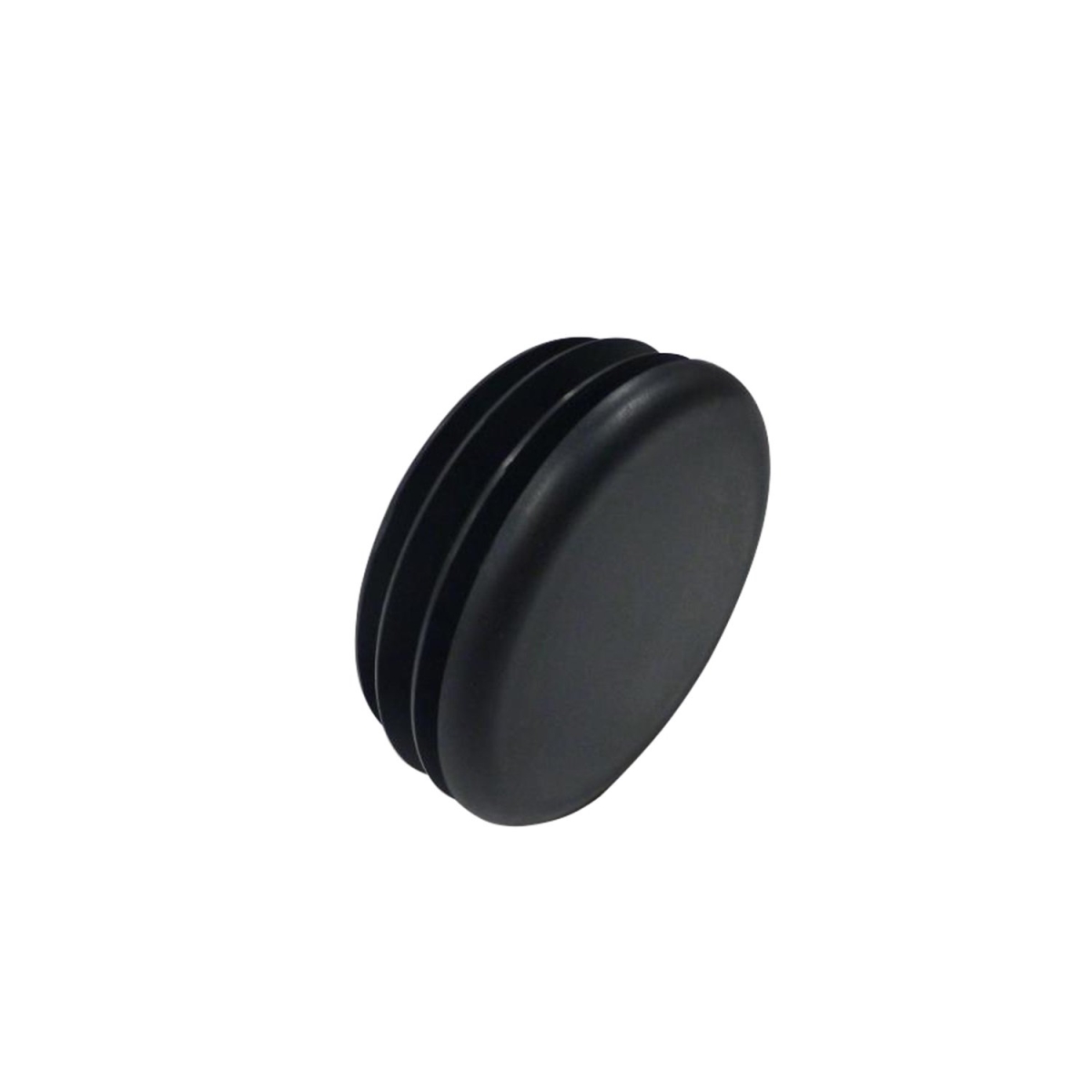 WES80-0134 Replacement Plastic End Cap for 3 in. Signature Side Bars