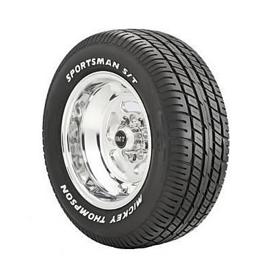 Picture of Mickey Thompson 90000000184 107T Sportsman SBYT Radial Tires