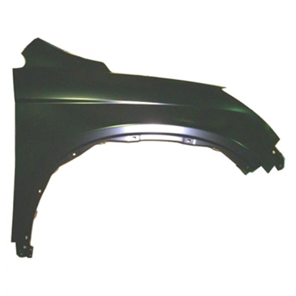 SHE2927-31Q-2 Right Front Passenger Side Fender for 2007-2011 Honda CR-V