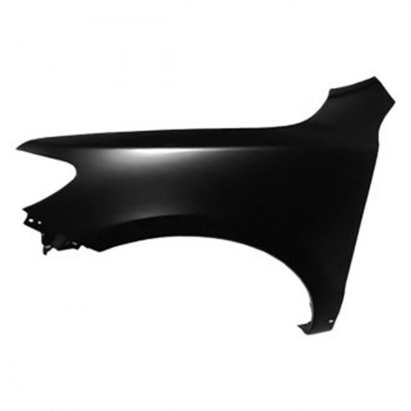 Left Fender for 2007-2009 Santa Fe