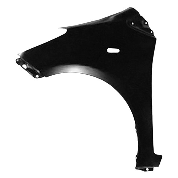 Front Driver Side Fender for 2006-2011 Toyota Yaris
